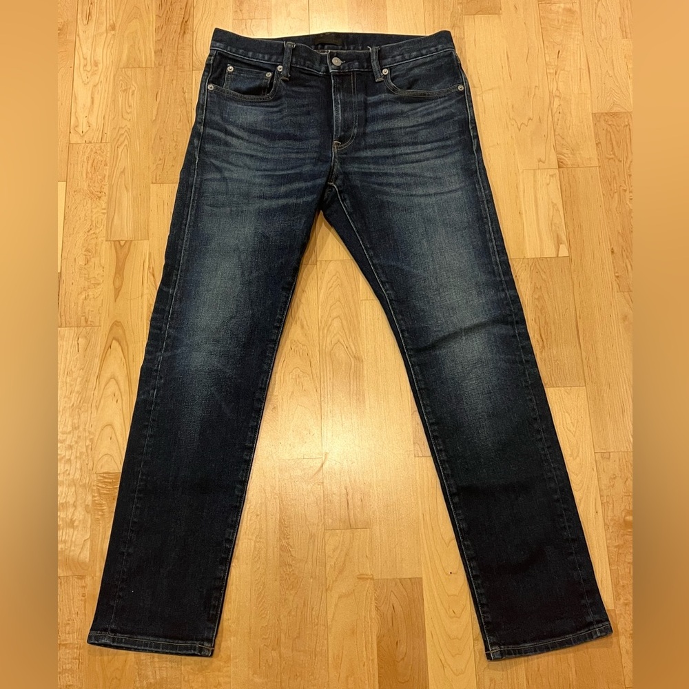 Men’s Uniqlo Jeans - Size 32 x 32